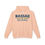 Thumbnail: Bahamas Souvenir Gift : Nassau Bahamas Flag Unisex Bahamas Hoodie