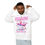 Thumbnail: Bahamas Souvenir Gift : CocoCay Bahamas Flamingo Unisex Bahamas Hoodie