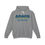 Thumbnail: Bahamas Souvenir Gift : Abaco Bahamas Flag Unisex Bahamas Hoodie