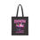 Thumbnail: Bahamas Souvenir Gift : CocoCay Bahamas Flamingo Bahamas Tote Bag