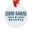 Thumbnail: Bahamas Souvenir Gift : Grand Bahama Bahamas Flag Bahamas Ornament