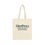 Thumbnail: Bahamas Souvenir Gift : Eleuthera Bahamas Flag Bahamas Tote Bag