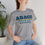 Thumbnail: Bahamas Souvenir Gift : Abaco Bahamas Flag Unisex Bahamas Shirt