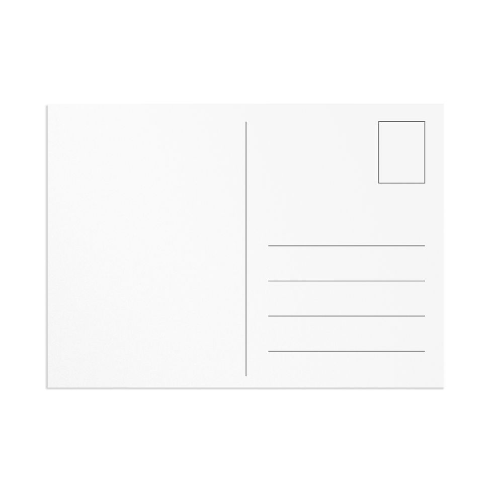 Thumbnail: Bahamas Postcard : Celebration Key Bahamas Snorkeling : Bahamas Souvenir Gift