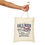 Thumbnail: Bahamas Souvenir Gift : Half Moon Cay Bahamas Cruise Bahamas Tote Bag