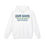Thumbnail: Bahamas Souvenir Gift : Grand Bahama Bahamas Flag Unisex Bahamas Hoodie