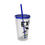 Thumbnail: Bahamas Souvenir Gift : Exuma Bahamas Island Bahamas Tumbler With Straw