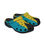Thumbnail: Bahamas Flag : Bahamas Independence : EVA Foam Rubber Bahamas Shoes : Souvenir