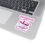 Thumbnail: Bahamas Souvenir Gift : Bimini Bahamas Flamingo Bahamas Sticker