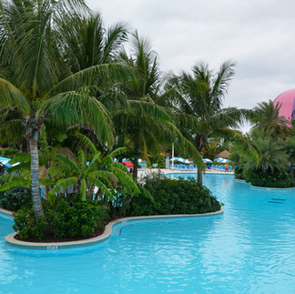 Perfect Day at CocoCay Bahamas Photo