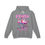 Thumbnail: Bahamas Souvenir Gift : Exuma Bahamas Flamingo Unisex Bahamas Hoodie