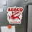 Thumbnail: Bahamas Souvenir Gift : Abaco Bahamas Shark Bahamas Magnet