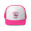 Thumbnail: Bahamas Souvenir Gift : Celebration Key Bahamas Flamingo Bahamas Hat