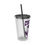 Thumbnail: Bahamas Souvenir Gift : CocoCay Bahamas Island Bahamas Tumbler With Straw