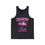 Thumbnail: Bahamas Souvenir Gift : CocoCay Bahamas Flamingo Unisex Bahamas Tank Top