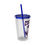 Thumbnail: Bahamas Souvenir Gift : CocoCay Bahamas Island Bahamas Tumbler With Straw