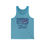 Thumbnail: Bahamas Souvenir Gift : Celebration Key Bahamas Cruise Unisex Bahamas Tank Top