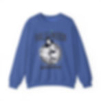 Thumbnail: Bahamas Souvenir Gift : Half Moon Cay Bahamas Cruise Unisex Bahamas Sweatshirt