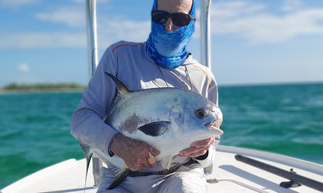 Grand Bahama Bonefishing At Sandy Beach Villas Bonefish Lodge | Pricing / Rates