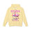 Thumbnail: Bahamas Souvenir Gift : Exuma Bahamas Flamingo Unisex Bahamas Hoodie