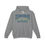 Thumbnail: Bahamas Souvenir Gift : Celebration Key Bahamas Flag Unisex Bahamas Hoodie
