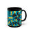 Thumbnail: Bahamas Flag : Bahamas Independence : Black Bahamas Mug : Bahamas Souvenir Gift