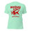 Thumbnail: Bahamas Souvenir Gift : Nassau Bahamas Shark Unisex Bahamas Shirt