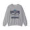 Thumbnail: Bahamas Souvenir Gift : Bimini Bahamas Bonefishing Unisex Bahamas Sweatshirt