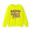 Thumbnail: Bahamas Souvenir Gift : Nassau Bahamas Bahama Mama Unisex Bahamas Sweatshirt