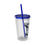 Thumbnail: Bahamas Souvenir Gift : Eleuthera Bahamas Snorkeling Bahamas Tumbler With Straw