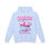 Thumbnail: Bahamas Souvenir Gift : CocoCay Bahamas Flamingo Unisex Bahamas Hoodie
