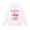 Thumbnail: Bahamas Souvenir Gift : Exuma Bahamas Flamingo Unisex Bahamas Hoodie