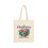 Thumbnail: Bahamas Souvenir Gift : Eleuthera Bahamas Sea Turtle Bahamas Tote Bag