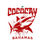 Thumbnail: Bahamas Souvenir Gift : CocoCay Bahamas Shark Bahamas Sticker