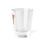 Thumbnail: Bahamas Souvenir Gift : Half Moon Cay Bahamas Shark Bahamas Shot Glass