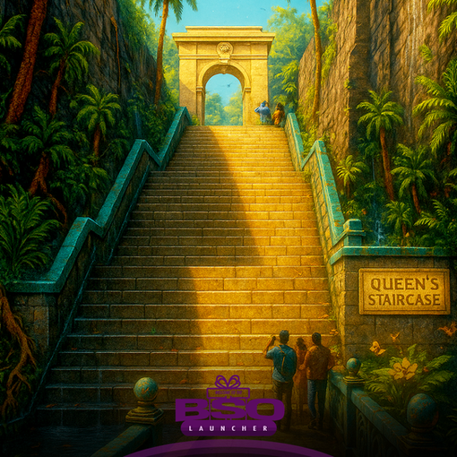 65 Steps to Freedom 🪜✨