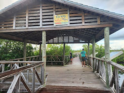 Lucayan National Park