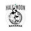 Thumbnail: Bahamas Souvenir Gift : Half Moon Cay Bahamas Sticker