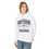 Thumbnail: Bahamas Souvenir Gift : Eleuthera Bahamas Bonefishing Unisex Bahamas Hoodie