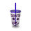 Thumbnail: Bahamas Souvenir Gift : CocoCay Bahamas Island Bahamas Tumbler With Straw