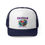 Thumbnail: Bahamas Souvenir Gift : Bimini Bahamas Sea Turtle Bahamas Hat