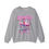 Thumbnail: Bahamas Souvenir Gift : CocoCay Bahamas Flamingo Unisex Bahamas Sweatshirt