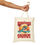 Thumbnail: Bahamas Souvenir Gift : Bimini Bahamas Bahama Saurus T-Rex Bahamas Tote Bag