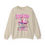 Thumbnail: Bahamas Souvenir Gift : CocoCay Bahamas Flamingo Unisex Bahamas Sweatshirt