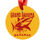 Thumbnail: Bahamas Souvenir Gift : Grand Bahama Bahamas Shark Bahamas Ornament