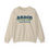 Thumbnail: Bahamas Souvenir Gift : Abaco Bahamas Flag Unisex Bahamas Sweatshirt