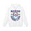 Thumbnail: Bahamas Souvenir Gift : Nassau Bahamas Bahama Llama Unisex Bahamas Hoodie