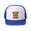 Thumbnail: Bahamas Souvenir Gift : Eleuthera Bahamas Bahama Saurus T-Rex Bahamas Hat