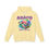 Thumbnail: Bahamas Souvenir Gift : Abaco Bahamas Sea Turtle Unisex Bahamas Hoodie