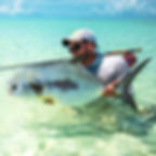 Grand Bahama Bonefishing | Firefly Bonefishing
